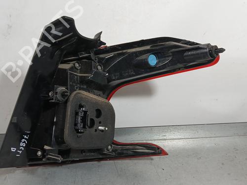 Left taillight PEUGEOT 2008 I (CU_) 1.2 THP 110 / PureTech 110 | BP36165511C34 - Image 3