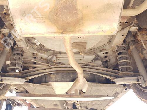 Used Rear axle FORD KUGA III (DFK) 2.5 Duratec Plug-in-Hybrid (152 hp) 25338617