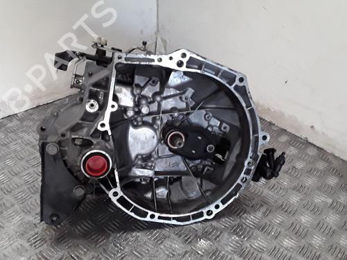 Used Gearbox Gearbox 23194081 23194081