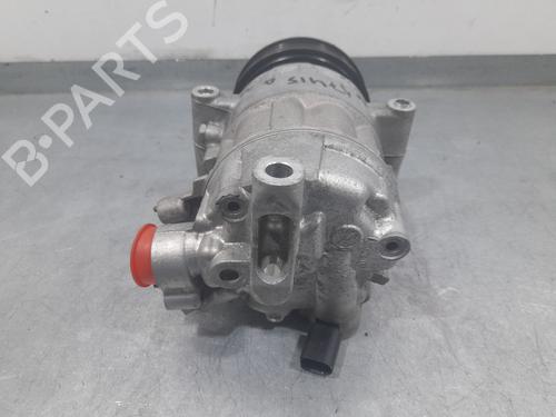 AC compressor CUPRA FORMENTOR (KM7, KMP) 2.0 TSI 4Drive | BP32470543M34