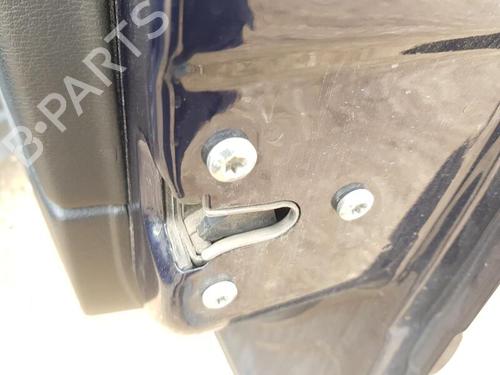 Front right lock OPEL ASTRA G Hatchback (T98) 1.7 CDTI (F08, F48) 24444016