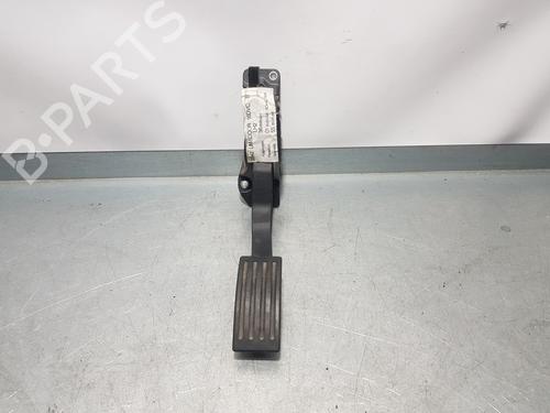 Used Pedal FORD FOCUS III [2010-2020]  8533965