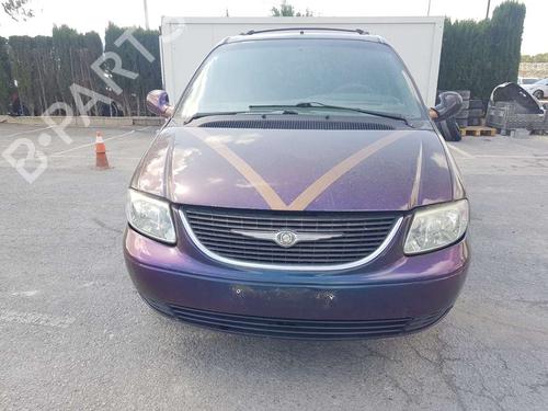 Engine CHRYSLER VOYAGER / GRAND VOYAGER IV (RG) 2.5 CRD | BP19159464M1 