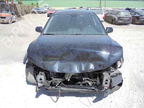 Intercooler MAZDA 6 Hatchback (GG)  | BP7268997M30 