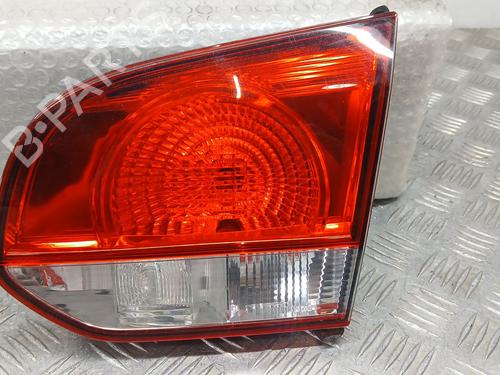 Used Right tailgate light VW GOLF VI (5K1) 1.4 TSI (160 hp) 25490476