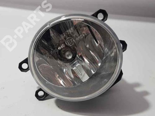 Used Right front fog light Right front fog light TOYOTA YARIS (_P13_) 1.0 (KSP130_, KSP130) (69 hp) 8122664 8122664