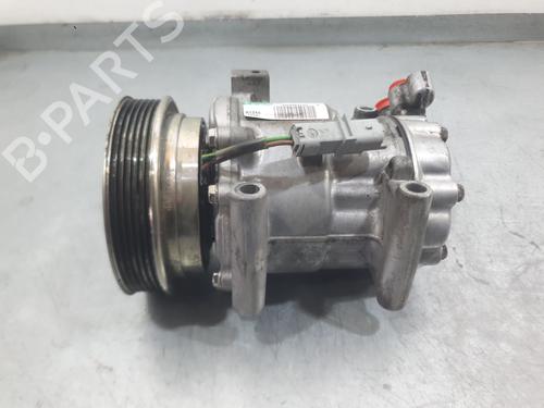 AC compressor NISSAN NOTE (E12) 1.5 dCi | BP33703727M34 - Image 2
