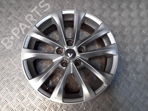 Fælk RENAULT MEGANE IV Hatchback (B9A/M/N_) 1.2 TCe 130 (B9MR) (130 hp) 33177556