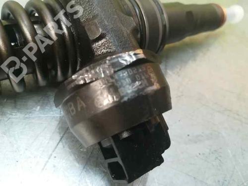 Injector SEAT LEON (1P1)  | BP1657969M100 