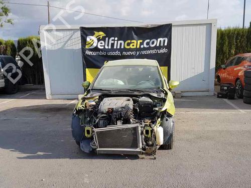 Gearbox SEAT IBIZA IV (6J5, 6P1)  | BP4367336M3 