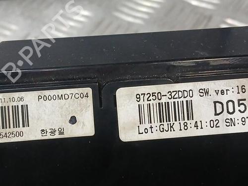 Climate control HYUNDAI i40 I (VF) 1.6 GDI | BP13512504I5