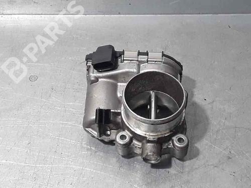 Used Throttle body CITROËN JUMPER II Platform/Chassis [2006-2026]  10344923