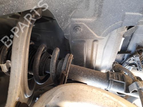 Used Left front shock absorber MERCEDES-BENZ C-CLASS T-Model (S202) C 280 T (202.089) (197 hp) 27614910