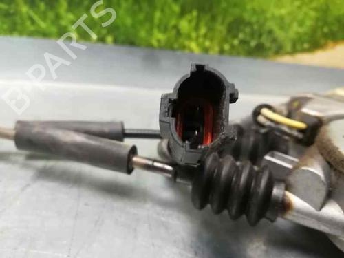 Front right window mechanism KIA RIO I Hatchback (DC)  | BP4081375C23 