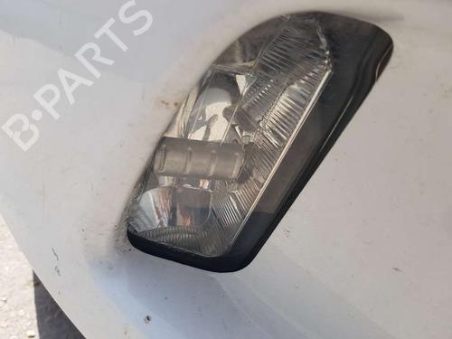 Right front fog light FORD B-MAX (JK) 1.4 (90 hp) 18136949