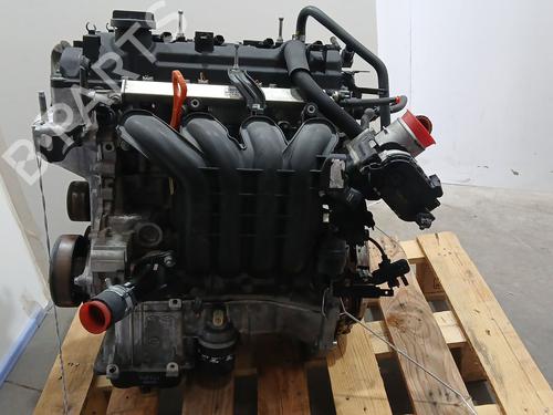 Engine KIA CEE'D (JD)  | BP17368466M1 