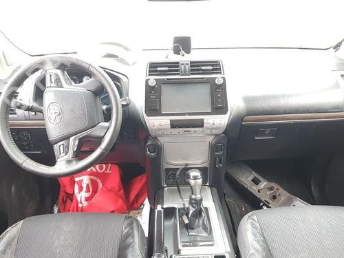 Used Airbag Kit TOYOTA LAND CRUISER PRADO (_J15_) 2.8 D-4D (GDJ150_, GDJ155_, GDJ150, GDJ151) (177 hp) 29333959