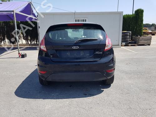 Steering column FORD FIESTA VI (CB1, CCN)  | BP13620469M21 