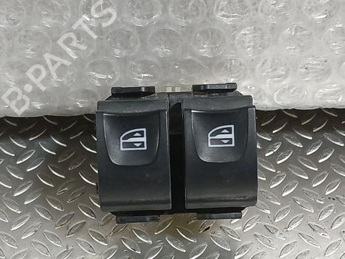 left-front-window-switch-renault-express-box-bodympv-2021-38174217 main image