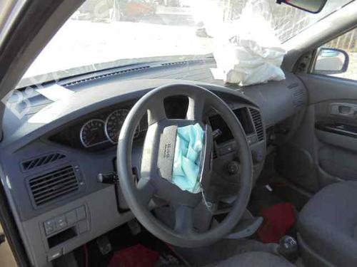 Mass air flow sensor KIA CARENS II MPV (FJ) 1.6 | BP2562604M95 