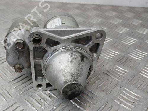 Used Starter FIAT 500 (312_) [2007-2025]  29354514