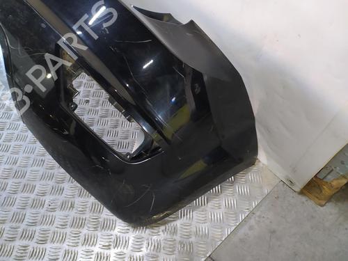 Rear bumper FORD FOCUS II (DA_, HCP, DP)  | BP6551233C8 