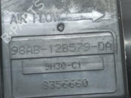 Mass air flow sensor FORD FOCUS I Saloon (DFW)  | BP8211884M95 