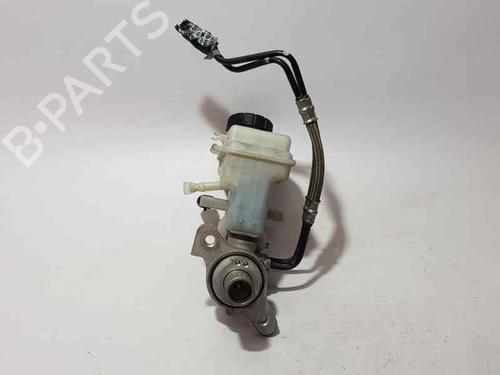 Brake master cylinder OPEL MERIVA B MPV (S10) | BP8127049M77 - Image 3