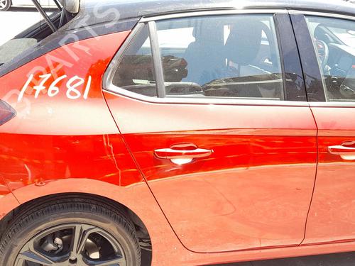 Porte arrière droite Porte arrière droite OPEL CORSA F (P2JO) 1.2 (68) (101 hp) 36362811 36362811