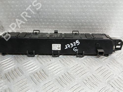 Climate control PEUGEOT PARTNER Box Body/MPV (K9) 1.5 BlueHDi 100 | BP30683912I5