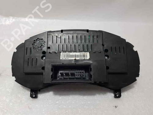 Instrument cluster SKODA OCTAVIA II (1Z3)  | BP8119021C47 