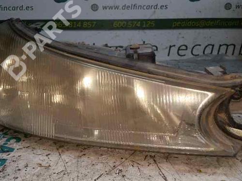 Used Right headlight FORD MONDEO II (BAP) [1996-2000]  98027