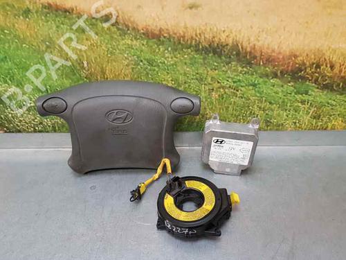 Used Driver airbag HYUNDAI ATOS PRIME (MX) [1999-2025]  4707075