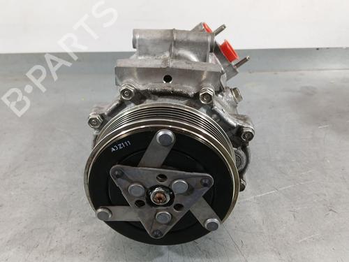Used AC compressor AC compressor CITROËN JUMPER II Van 2.2 BlueHDi 120 (120 hp) 33038297 33038297