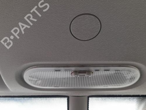 Used Interior roof light Interior roof light MERCEDES-BENZ CITAN Box Body/MPV (W415) 111 CDI (415.603, 415.605) (110 hp) 33695015 33695015