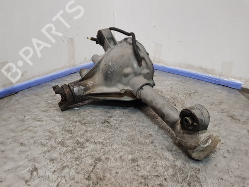 Differential vorne FORD USA EXPLORER (U2, U_) 4.0 V6 4WD (204 hp) 9547108