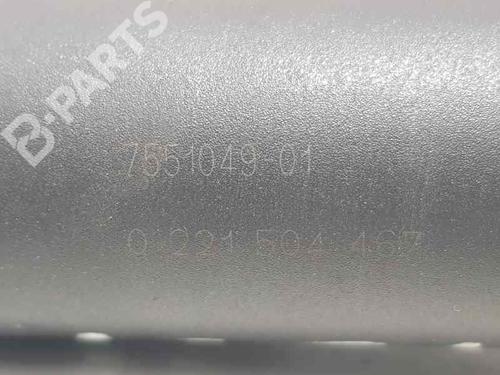 Ignition coil BMW Z4 Coupe (E86) 3.0 si | BP10280124M94 