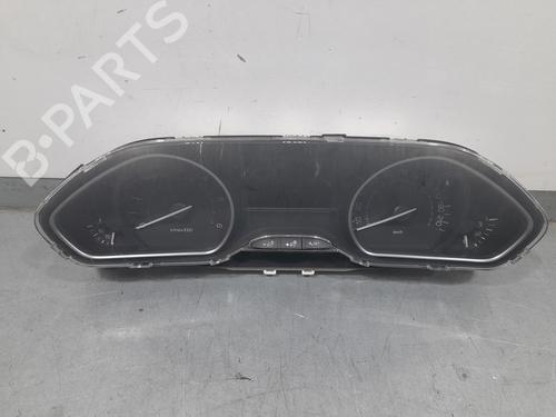 instrument-cluster-peugeot-2008-i-cu_-9813848980-2013-19903040 main image