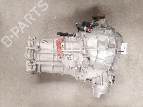 Gearbox AUDI A5 Sportback (8TA) 2.0 TDI | BP33460461M3 - Image 5
