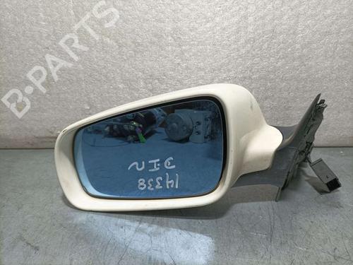 Used Left mirror AUDI A4 B5 (8D2) 1.8 T (150 hp) 10983609