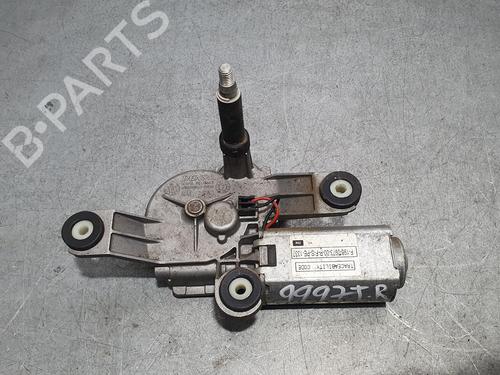 Used Rear wiper motor FIAT BRAVO II (198_) [2006-2016]  12500387
