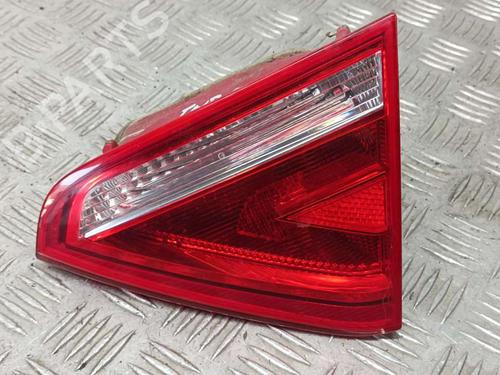 Used Right taillight AUDI A5 (8T3) 2.0 TFSI (180 hp) 7574350