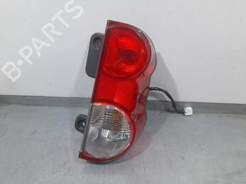 right-taillight-nissan-nv200-van-2010-32369058 main image
