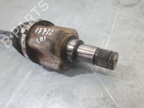 Right front driveshaft SEAT ARONA (KJ7, KJP) 1.0 TSI | BP37216637M39 - Image 3