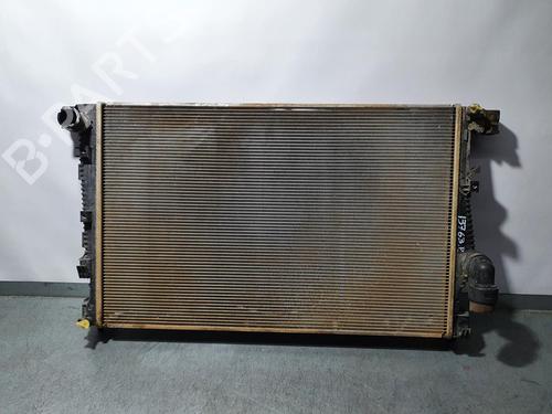 Køler JEEP CHEROKEE (KL) 2.4 4x4 (186 hp) 12566256