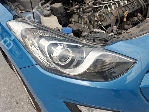 Used Right headlight Right headlight HYUNDAI i30 (GD) 1.4 CRDi (90 hp) 40149853 40149853