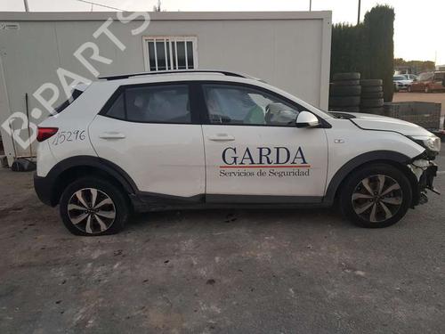 Upper protection KIA STONIC (YB) 1.0 T-GDi Eco-Dynamics+ | BP16719321M93 