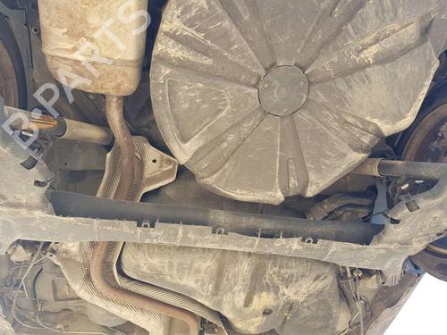 Used Rear axle RENAULT MEGANE III Hatchback (BZ0/1_, B3_) [2008-2025]  24357362