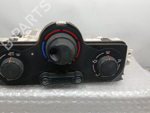 Commande Chauffage RENAULT MEGANE II Estate (KM0/1_) [2003-2012]  20215529
