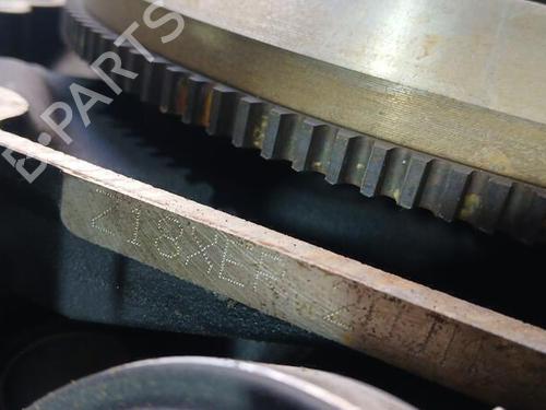 Engine OPEL ASTRA H GTC (A04)  | BP21397270M1 